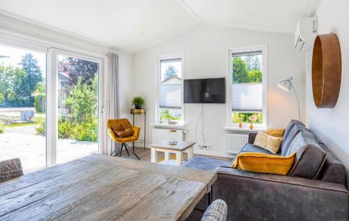 Municipality of Barneveld House | 2 Bedroom Amazing Home In Voorthuizen