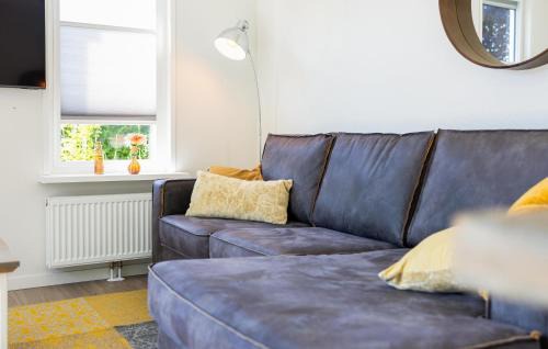 Municipality of Barneveld House | 2 Bedroom Amazing Home In Voorthuizen