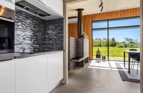 Vinderup House | 2 bedroom amazing home in Vinderup