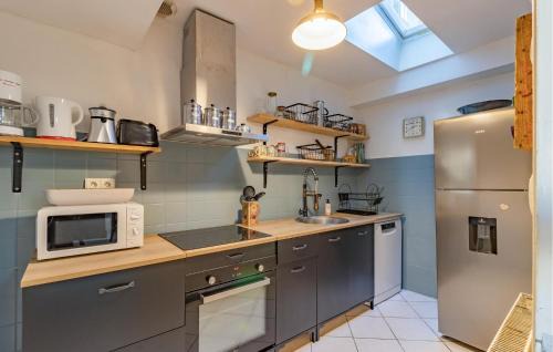 Monpazier House | 2 Bedroom Amazing Home In Monpazier