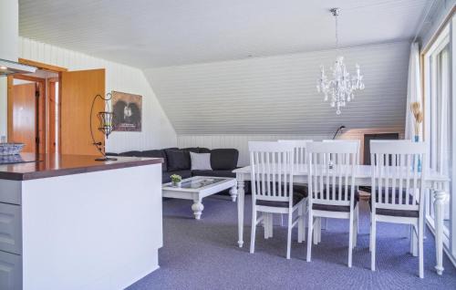 Spøttrup House | 2 Bedroom Amazing Home In Spøttrup