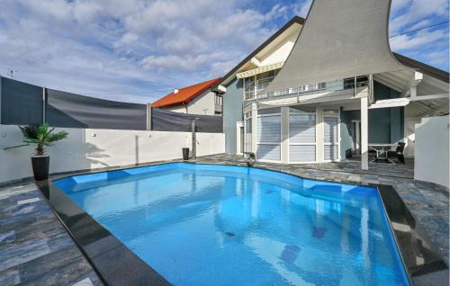 Bjelovar House | 2 Bedroom Amazing Home In Bjelovar