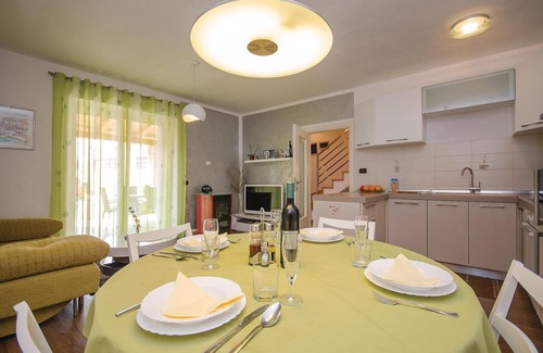 Rovinjsko Selo House | 2 bedroom amazing home in Rovinj