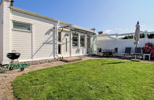 Bastad House | 2 bedroom amazing home in Båstad
