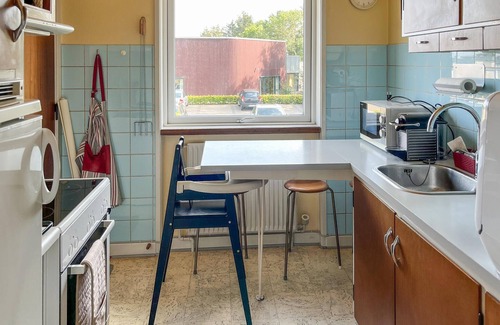 Asaa House | 2 bedroom amazing home in Asaa