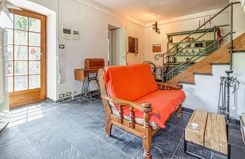 Uscio House | 2 bedroom amazing home in Uscio
