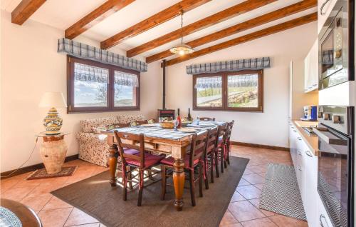 Troina House | 2 Bedroom Amazing Home In Troina