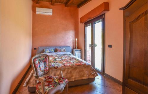 Troina House | 2 Bedroom Amazing Home In Troina