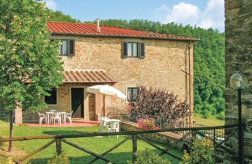 Dicomano House | 2 bedroom amazing home in Dicomano