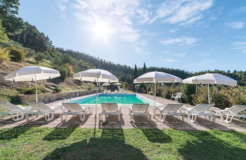 Dicomano House | 2 bedroom amazing home in Dicomano