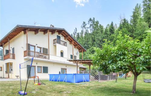 Sovramonte House | 2 Bedroom Amazing Home In Sovramonte