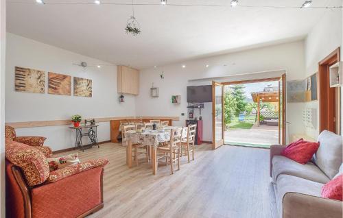 Sovramonte House | 2 Bedroom Amazing Home In Sovramonte