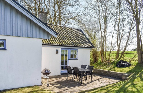 Skivarp House | 2 bedroom amazing home in Skivarp