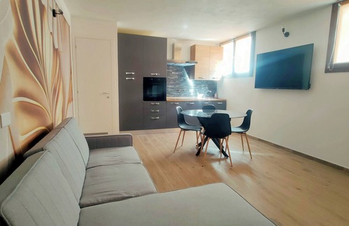 Sant'Anna Arresi Apartment | 2 Bedroom Apartment in Sant'Anna Arresi