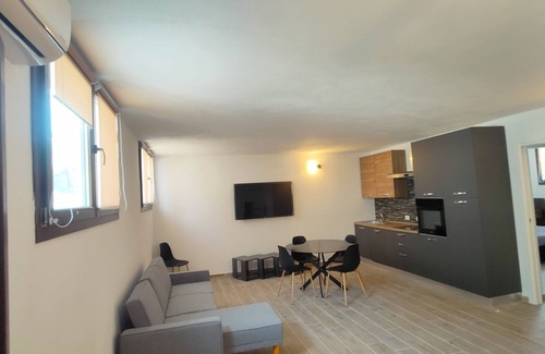Sant'Anna Arresi Apartment | 2 Bedroom Apartment in Sant'Anna Arresi