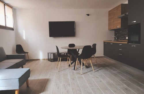 Sant'Anna Arresi Apartment | 2 Bedroom Apartment in Sant'Anna Arresi