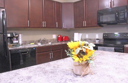 West Des Moines Apartment | 2-bedroom apartment in W. Des Moines. Close to Jordan Creek mall, DMU, Top Golf