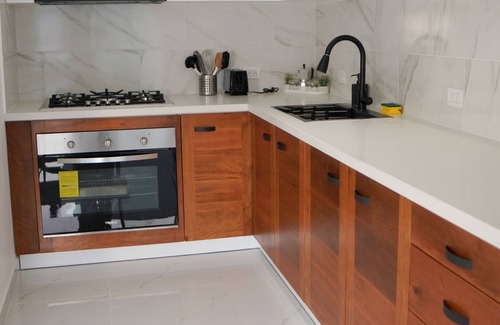 La Ceiba House | 2 BEDROOM APART WITH ROOFTOP POOL