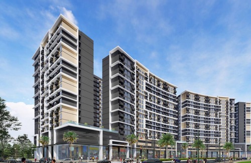 Tambo Apartment | 2-bedroom apartment in awesome Paranaque City with WiFi, AC, GENTRY