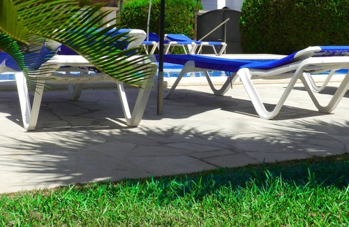 Cala Figuera Apartment | 2 bedroom apartment for 4 people
