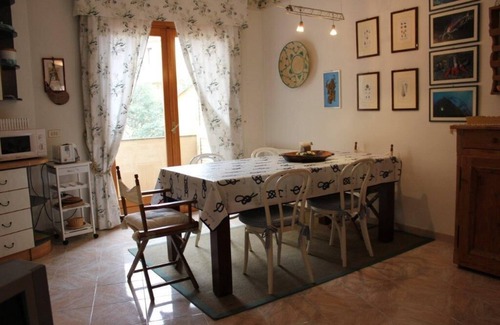 La Maddalena Apartment | 2 Bedroom Apartment in La Maddalena