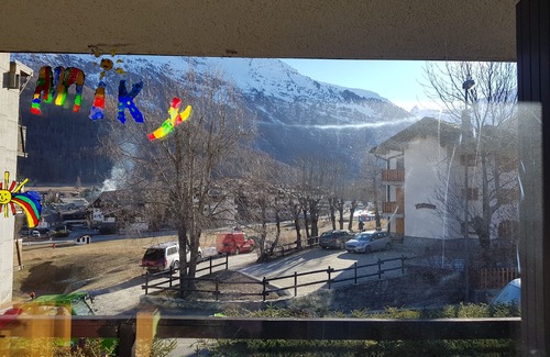 La Thuile Apartment | 2 Bedroom Apartment in perfect location in La Thuile