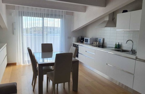Montesilvano Apartment | 2 Bedroom Apartment in Montesilvano