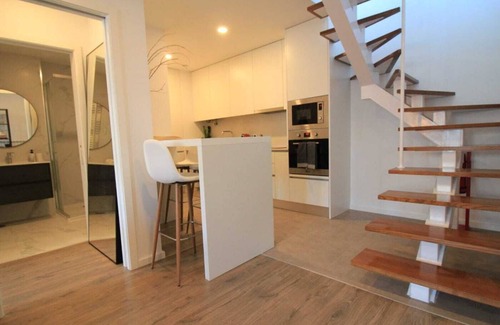 Ponte de Lima Apartment | 2-bedroom apartment in charming Ponte de Lima with WiFi, AC