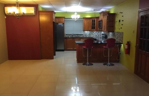 San Fernando Condo | 2 bedroom apartment located 5 minutes from the highway & downtown shopping