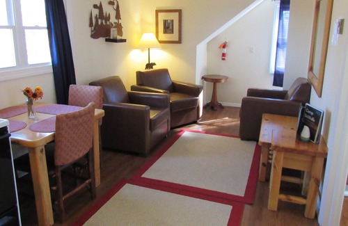Wading River RV Rental | 2 Bedroom Apartment with Access to LI Sound