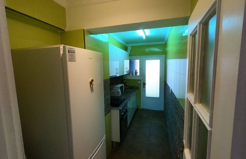 Garrucha Apartment | 2 bedroom apartment 50 meters from the beach