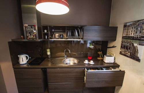 Kaunas Apartment | 2 Bedroom Apartment 56 Kaunas