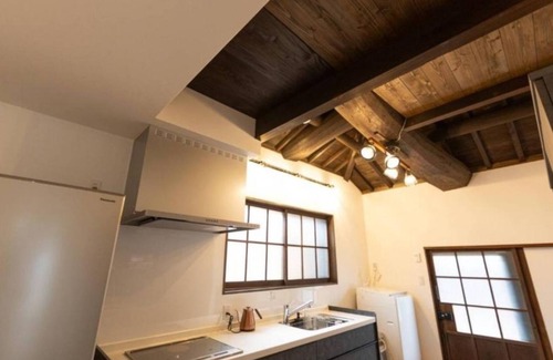 Awaji House | 2 Bedroom Apartment/Awaji Hyōgo