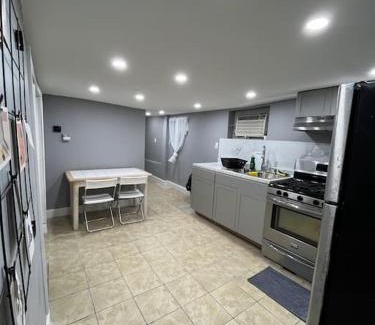 Hillside Apartment | 2 Bedroom Apartment By AirportS
