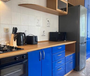 Karmelava Apartment | 2 bedroom apartment close to Kaunas airport in Karmelava