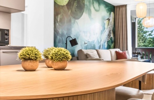 Winterberg Apartment | 2 Bedroom Apartment With Sauna, Next to Ski and Bikepark