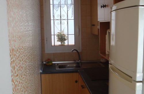 Vera Beach Apartment | 2 bedroom apartment from 150 euros/week