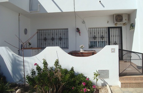 Vera Beach Apartment | 2 bedroom apartment from 150 euros/week