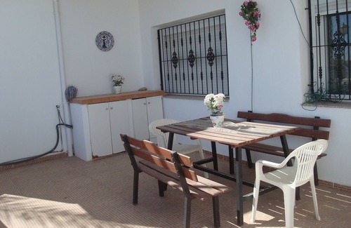 Vera Beach Apartment | 2 bedroom apartment from 150 euros/week