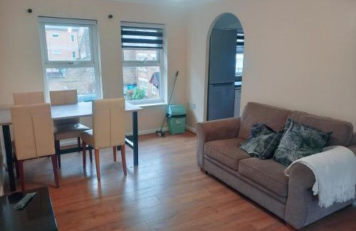 Erith Apartment | 2 bedroom apartment