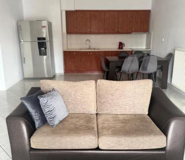Evosmos Apartment | 2 bedroom apartment
