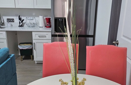 Davenport Apartment | 2-bedroom apartment in charming Davenport