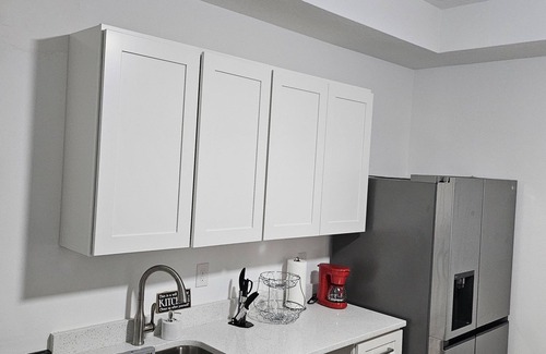 Davenport Apartment | 2-bedroom apartment in charming Davenport
