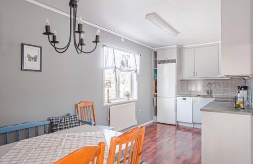 Aseda House | 2 bedroom apartment in Åseda
