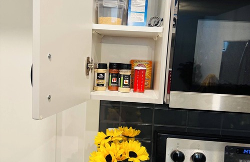 Southwest Edmonton Apartment | 2-bedroom apartment in wonderful SW Edmonton with WiFi, fitness equipment.