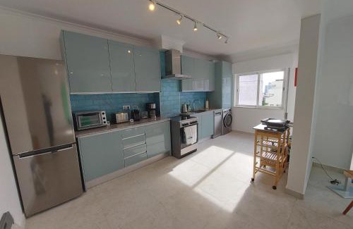 Alvor Apartment | 2 Bedroom Apartment in Centre of Alvor - ValeMar