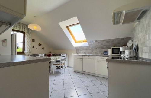 Rothesutte Apartment | 2 Bedroom Apartment in Ellrich