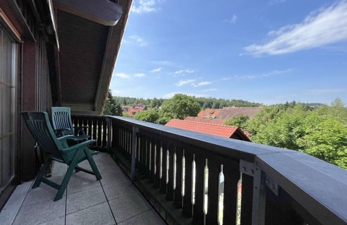 Rothesutte Apartment | 2 Bedroom Apartment in Ellrich
