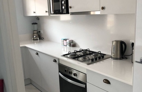 L'Escala Apartment | 2 bedroom apartment in centre of the old town near the beach