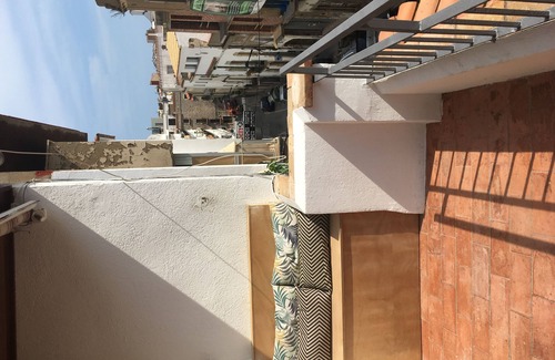 L'Escala Apartment | 2 bedroom apartment in centre of the old town near the beach